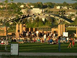 Highlands Ranch Music Arts Festival