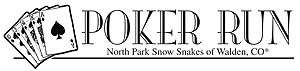 North Park Snow Snakes Annual Poker Run