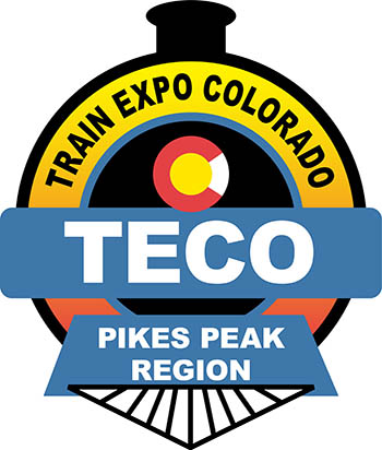 TECO Outdoor Model Train Swap Meet