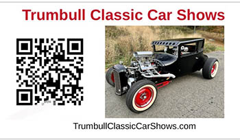 Trumbull Classic Car Shows