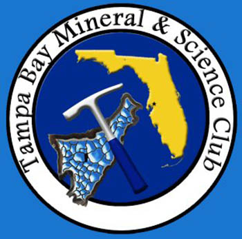 Tampa Bay Mineral & Science club, Mineral, Rock, Jewelry, and Gem show