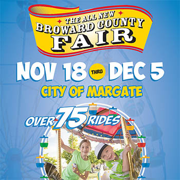 The Broward County Fair