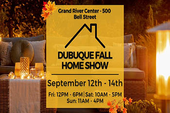 Dubuque Home Show