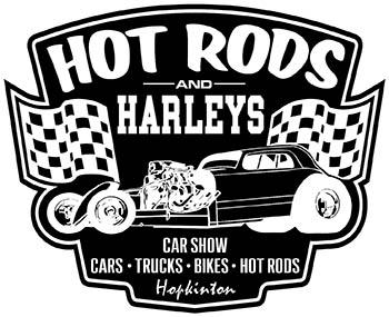 Hot Rods & Harleys - Car, Truck, Bike & Hot Rod Show