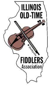 Illinois Old-Time Fiddlers Jam Session
