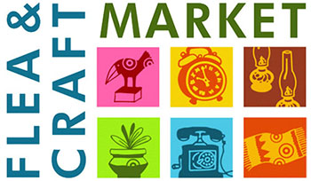 Canton Flea & Craft Market