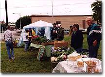 Doyle Valley Farmers Market