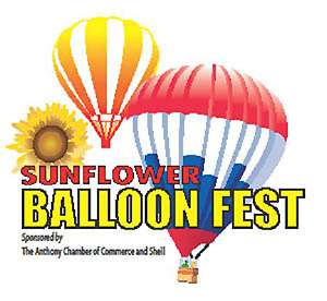 Annual Sunflower Balloon Fest
