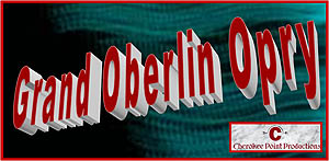 Grand Oberlin Opry