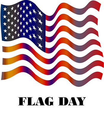 Altamont Flag Day Celebration