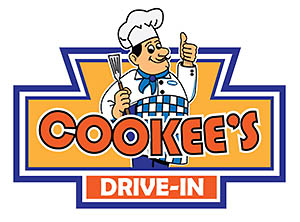 Cookees Drive-In General Pleasonton Days Car Show