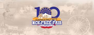 North Central Kansas Free Fair