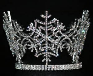 Maine Atlantic Pageants Winter Wonderland