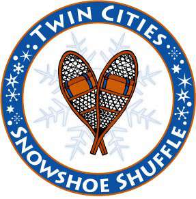 Annual Twin Cities Snowshoe Shuffle