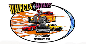 Wheels & Wine Car Show