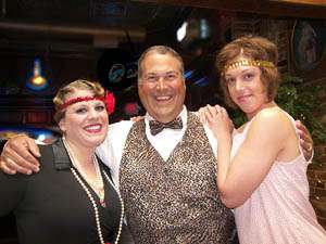 Excelsior Springs Gatsby Days