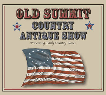 Old Summit Country Antique Show