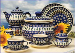 Renditions Annual Polish Pottery Festival
