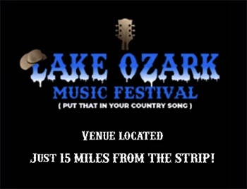 Lake Ozark Music Festival