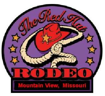The Red Hatters Rodeo