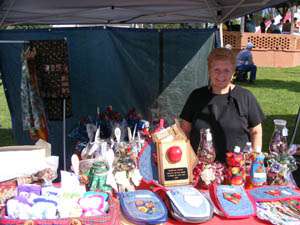 Marionville Applefest/Craft Show