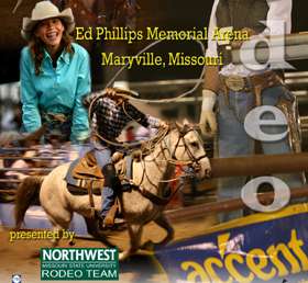 Ed Phillips Memorial Rodeo