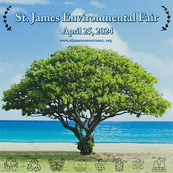 St. James Environmental Fair