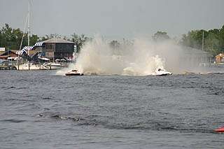 Carolina Cup Regatta