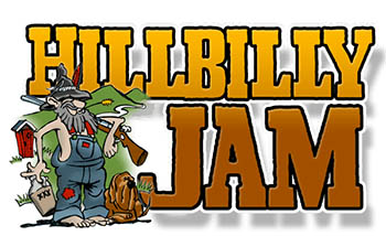 The Hillbilly Jam