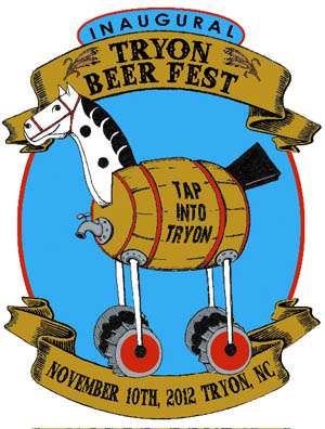 Tryon Beer Fest - Tap Into Tryon