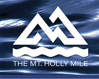 Mt. Holly Mile Swim