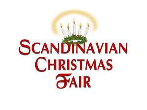 Scandinavian Christmas Fair - Scanfair