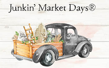 Junkin' Market Days Fall Event -  West Fargo