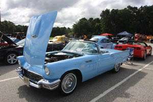 Annual Lindenwold Boy Scout Troop 54 Car Show 