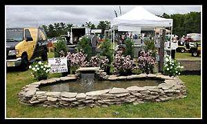 Springtime Home-Garden & Landscaping Expo