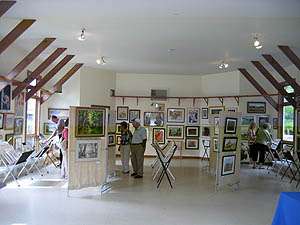 Sussex County Art Society's Annual Art Show and Sale