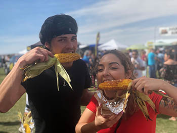The Great New Mexico Food Truck & Craft Beer Festival