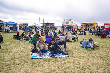 The Great New Mexico Food Truck & Craft Beer Festival