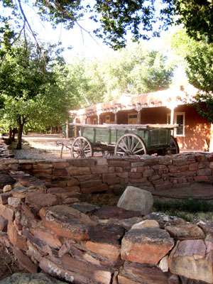 Galisteo Studio Tour