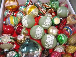 Antique Stocking Stuffers Show & Sale