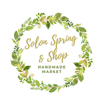 2025 Solon Spring & Shop Handmade Market