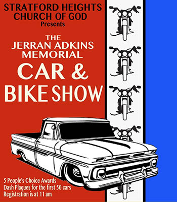 Middletown Car & Bike Show