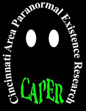 CAPER's Anniversary Party