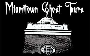 Book Signing with Miamitown Ghost Tours