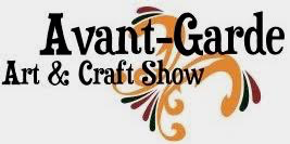 2023 Cincinnati Fall Avant-Garde Art and Craft Show