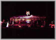 Halliburton Nativity