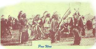 Pawnee Indian Veterans Homecoming & Powwow