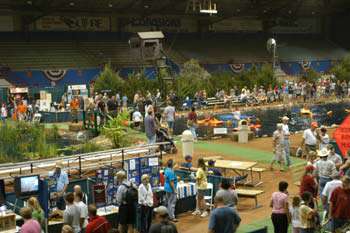 Oklahoma Wildlife Expo