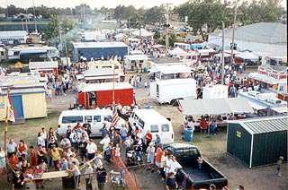 Kay County Free Fair