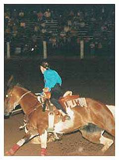 Freedom Rodeo and Old Cowhand Reunion